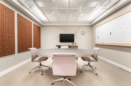 Image 5 of IWG (Regus) - Digital Hub - Townshend House, 30 Crown Rd, NR1 - Norwich