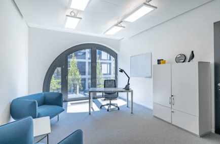 Image 6 of IWG (Regus) - Digital Hub - Townshend House, 30 Crown Rd, NR1 - Norwich