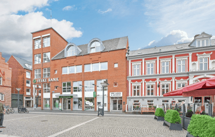 Image 14 of Voxavaerket - Torvet 21, 6700 - Esbjerg