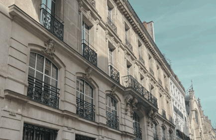 Image 1 of Patchwork - 8-12 rue Saint-Cecile 75009 - Paris
