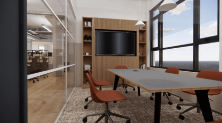 Image 2 of MetSpace (Managed 2,324 sqft) - 2 Woodbridge St, EC1R -  Clerkenwell