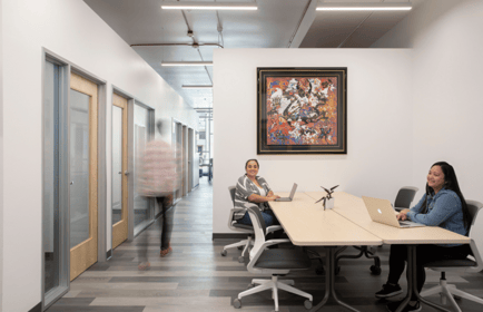 Image 1 of BLANKSPACES - 309 Pine Ave, 90208 - Long Beach