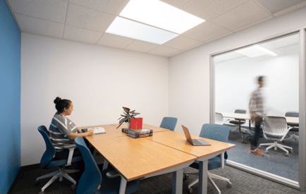 Image 3 of BLANKSPACES - 309 Pine Ave, 90208 - Long Beach