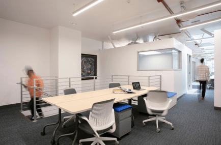 Image 2 of BLANKSPACES - 309 Pine Ave, 90208 - Long Beach