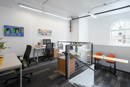 Image 1 of BLANKSPACES - 9145 Culver Blvd, 90232 - Culver City