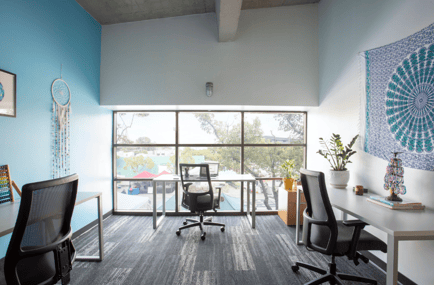 Image 5 of BLANKSPACES - 9145 Culver Blvd, 90232 - Culver City