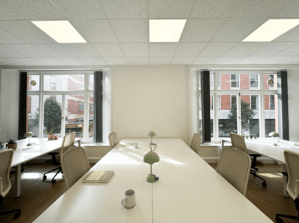Image 2 of Sub800 Managed (2,663 - 2,663 sqft) - 34-35 Eastcastle Street, London, UK