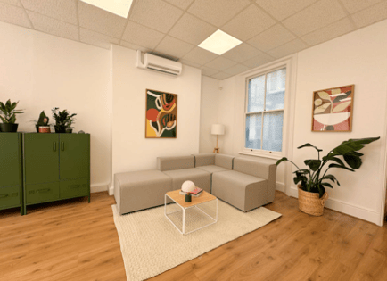 Image 4 of Sub800 Managed (2,663 - 2,663 sqft) - 34-35 Eastcastle Street, London, UK