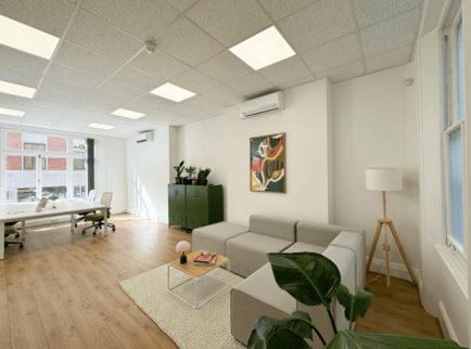 Image 5 of Sub800 Managed (2,663 - 2,663 sqft) - 34-35 Eastcastle Street, London, UK