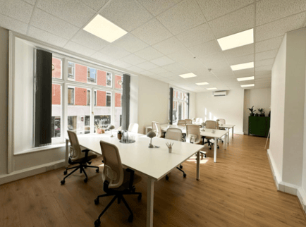Image 6 of Sub800 Managed (2,663 - 2,663 sqft) - 34-35 Eastcastle Street, London, UK