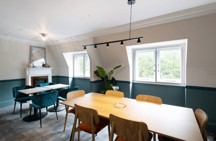 Image 3 of Flex by Grosvenor - 132 Buckingham Palace Road, SW1W - Victoria