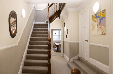 Image 5 of Flex by Grosvenor - 132 Buckingham Palace Road, SW1W - Victoria