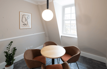 Image 6 of Flex by Grosvenor - 132 Buckingham Palace Road, SW1W - Victoria