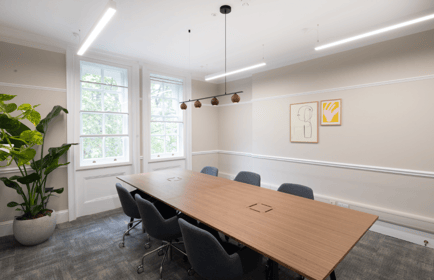 Image 2 of Flex by Grosvenor - 132 Buckingham Palace Road, SW1W - Victoria