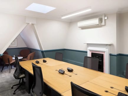 Image 2 of Flex By Grosvenor (Managed 1,276 sqft) - 130-132 Buckingham Palace Road, SW1W 9SA - Victoria