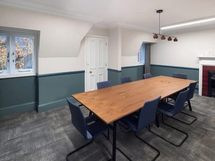Image 4 of Flex By Grosvenor (Managed 1,276 sqft) - 130-132 Buckingham Palace Road, SW1W 9SA - Victoria
