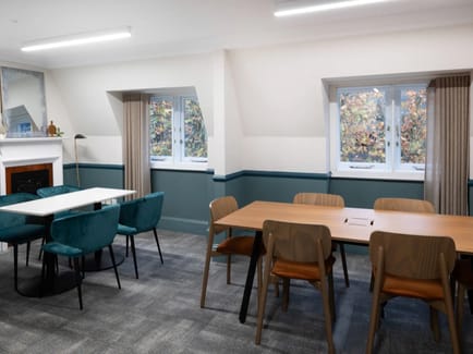 Image 5 of Flex By Grosvenor (Managed 1,276 sqft) - 130-132 Buckingham Palace Road, SW1W 9SA - Victoria