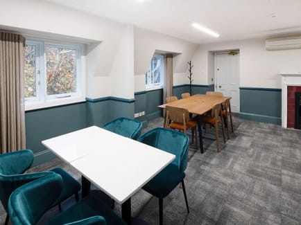 Image 6 of Flex By Grosvenor (Managed 1,276 sqft) - 130-132 Buckingham Palace Road, SW1W 9SA - Victoria