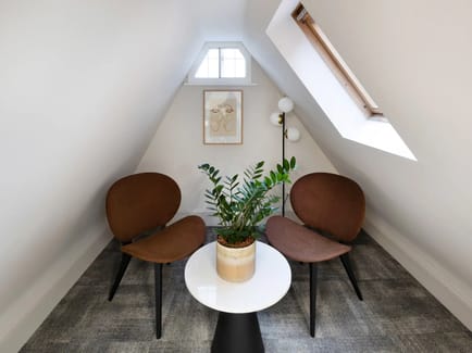 Image 7 of Flex By Grosvenor (Managed 1,276 sqft) - 130-132 Buckingham Palace Road, SW1W 9SA - Victoria