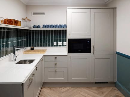 Image 8 of Flex By Grosvenor (Managed 1,276 sqft) - 130-132 Buckingham Palace Road, SW1W 9SA - Victoria