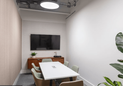 Image 1 of RX London (Managed 745 - 969 sqft) - 111 Finsbury Pavement, EC2A 1RS - Moorgate