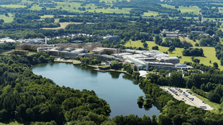 Image 5 of Bruntwood - Alderley Park - Congleton Rd, SK10 - Macclesfield, Cheshire