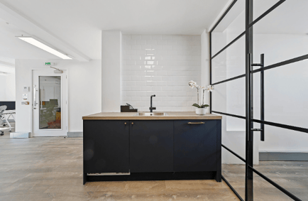 Image 7 of Sub800 Managed (455 - 1,455 sqft) - 4 Golden Square, London, UK