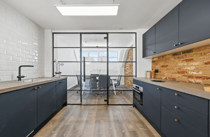 Image 8 of Sub800 Managed (455 - 1,455 sqft) - 4 Golden Square, London, UK