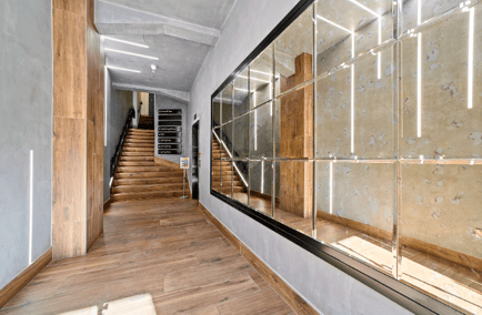 Image 9 of Sub800 Managed (455 - 1,455 sqft) - 4 Golden Square, London, UK