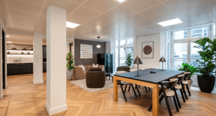 Image 2 of Situu (Managed 1,600 - 1,650 sqft) - 52 Jermyn Street, SW1Y - St James's
