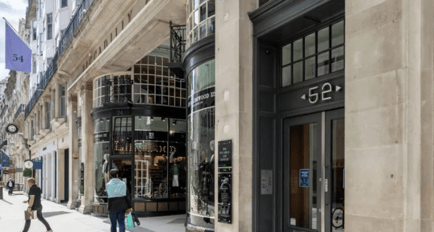 Image 4 of Situu (Managed 1,600 - 1,650 sqft) - 52 Jermyn Street, SW1Y - St James's