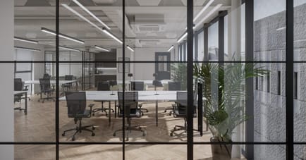 Image 2 of Situu (Managed 1,525 sqft) - Throgmorton St, EC2N - Bank