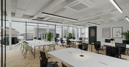 Image 5 of Situu (Managed 1,525 sqft) - Throgmorton St, EC2N - Bank