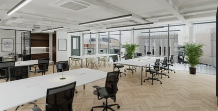 Image 6 of Situu (Managed 1,525 sqft) - Throgmorton St, EC2N - Bank