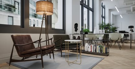 Image 7 of Situu (Managed 1,525 sqft) - Throgmorton St, EC2N - Bank