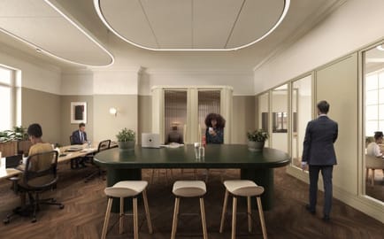 Image 1 of Situu (Managed 1,146 - 1,216 sqft) - 11-12 Pall Mall, SW1Y - St James's