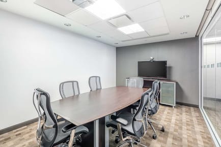 Image 11 of Regus - 112 W. 34th Street,17th and 18th Floors
