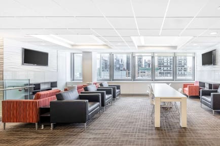 Image 5 of Regus - 112 W. 34th Street,17th and 18th Floors
