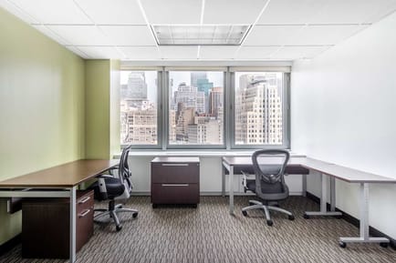Image 9 of Regus - 112 W. 34th Street,17th and 18th Floors