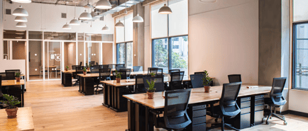 Image 1 of Wework - Prestige Cube - Site No. 26 - Laskar Hosur Road, 560029 - Koramangala, KA