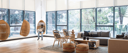 Image 3 of Wework - Prestige Cube - Site No. 26 - Laskar Hosur Road, 560029 - Koramangala, KA