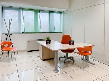 Image 18 of Regus - Via Giulio Pastore n.24