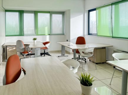 Image 21 of Regus - Via Giulio Pastore n.24