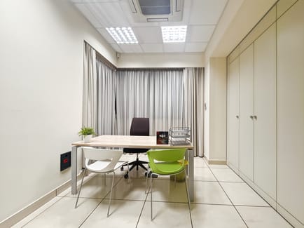 Image 23 of Regus - Via Giulio Pastore n.24