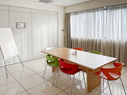 Image 27 of Regus - Via Giulio Pastore n.24