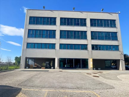 Image 3 of Regus - Via Giulio Pastore n.24