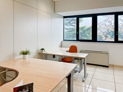 Image 31 of Regus - Via Giulio Pastore n.24
