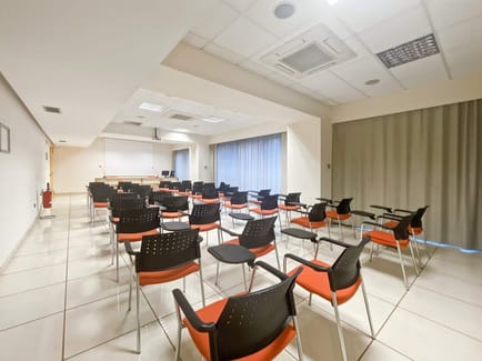 Image 9 of Regus - Via Giulio Pastore n.24