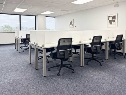 Image 9 of Regus - 1501 42nd Street,Suite 440, 4th Floor