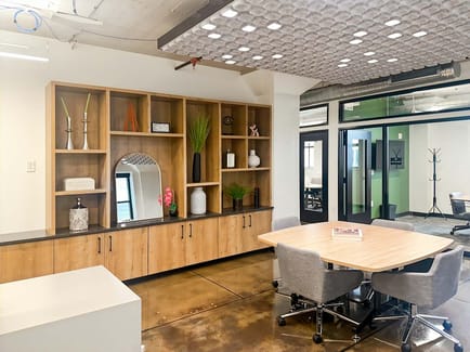 Image 3 of Spaces - 863 Massachusetts Avenue,2nd Floor